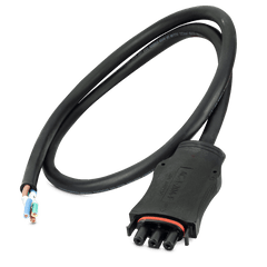 Zubehör (Kabel, Stecker, Befestigungsmaterial usw.)