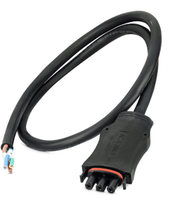 Zubehör (Kabel, Stecker, Befestigungsmaterial usw.)