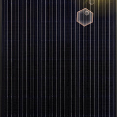 Solarmodule