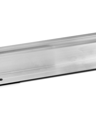 Trapezblechmontage Solar