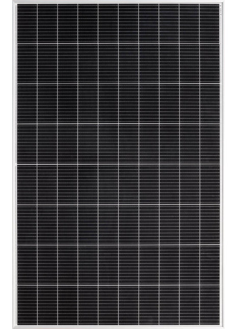 Solarmodul Heckert Solar NeMo 4.2 80M 405Watt