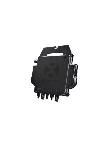 AP Systems DS3-M 799W Micro-Wechselrichter für zwei Solarmodule