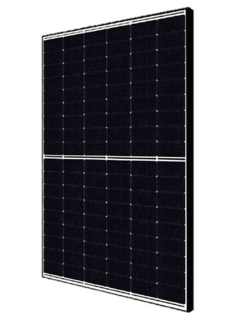 Solarmodul Canadian Solar TOPHiKu6 425W black frame