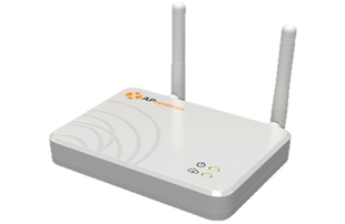 AP Systems ECU Kommunikationseinheit Gateway