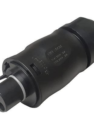 Betteri male BC01 connector