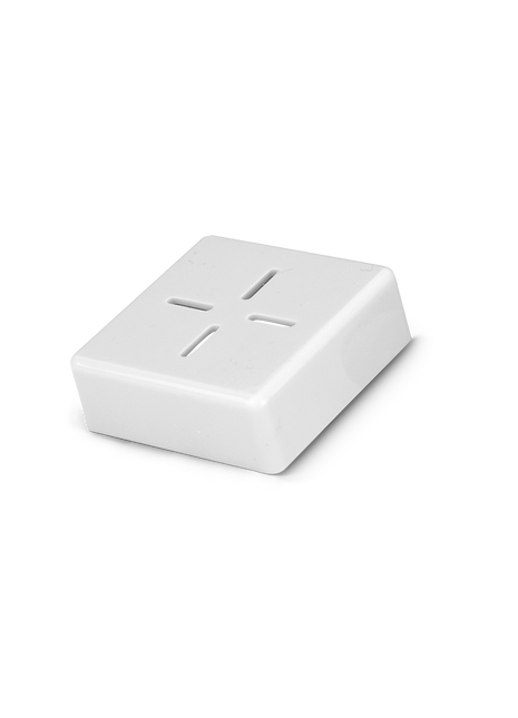 Endkappe für Profilschienen