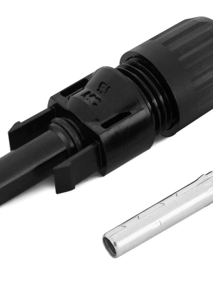 MC4 Stecker - Solarkabel