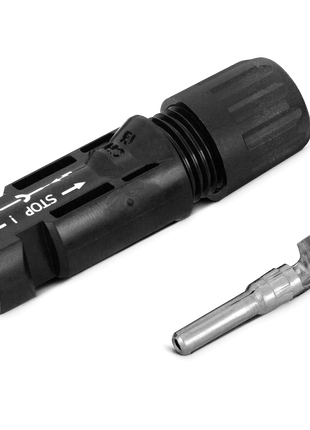 MC4 Stecker - Solarkabel