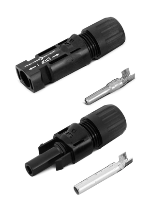 MC4 Stecker - Solarkabel