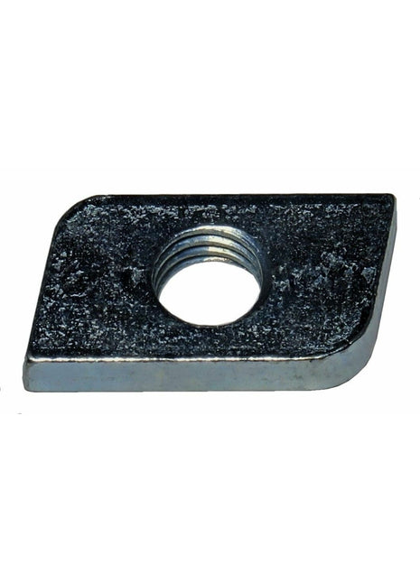 Rhombus nut M8
