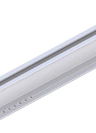 Mounting foot trapezoidal sheet plus